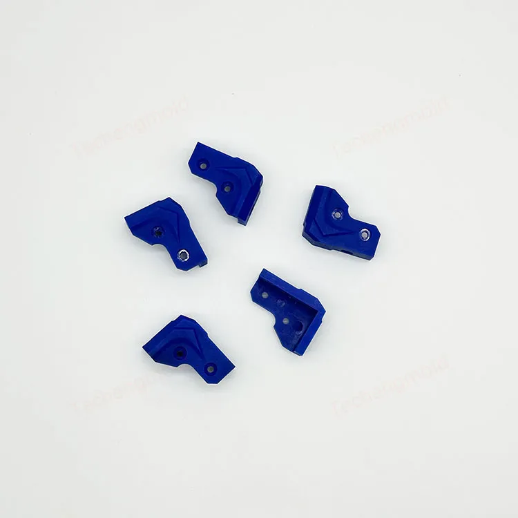 特诚科技精密工程塑料注塑件实拍